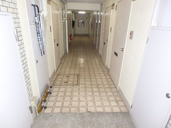 ジョイフル池袋西の物件内観写真